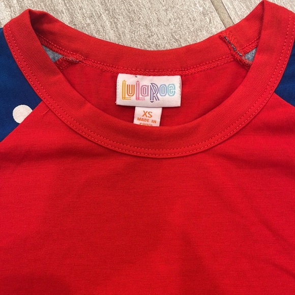 Lularoe Randy - Picture 2 of 3